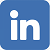 Linkedin logo